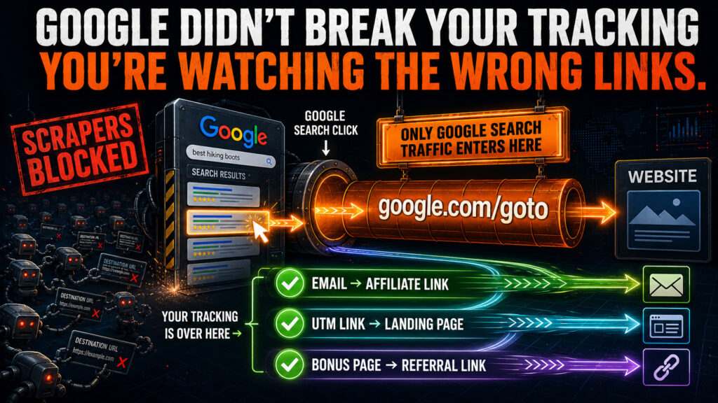 Google Traffic Tunnel and Alternate Routes
