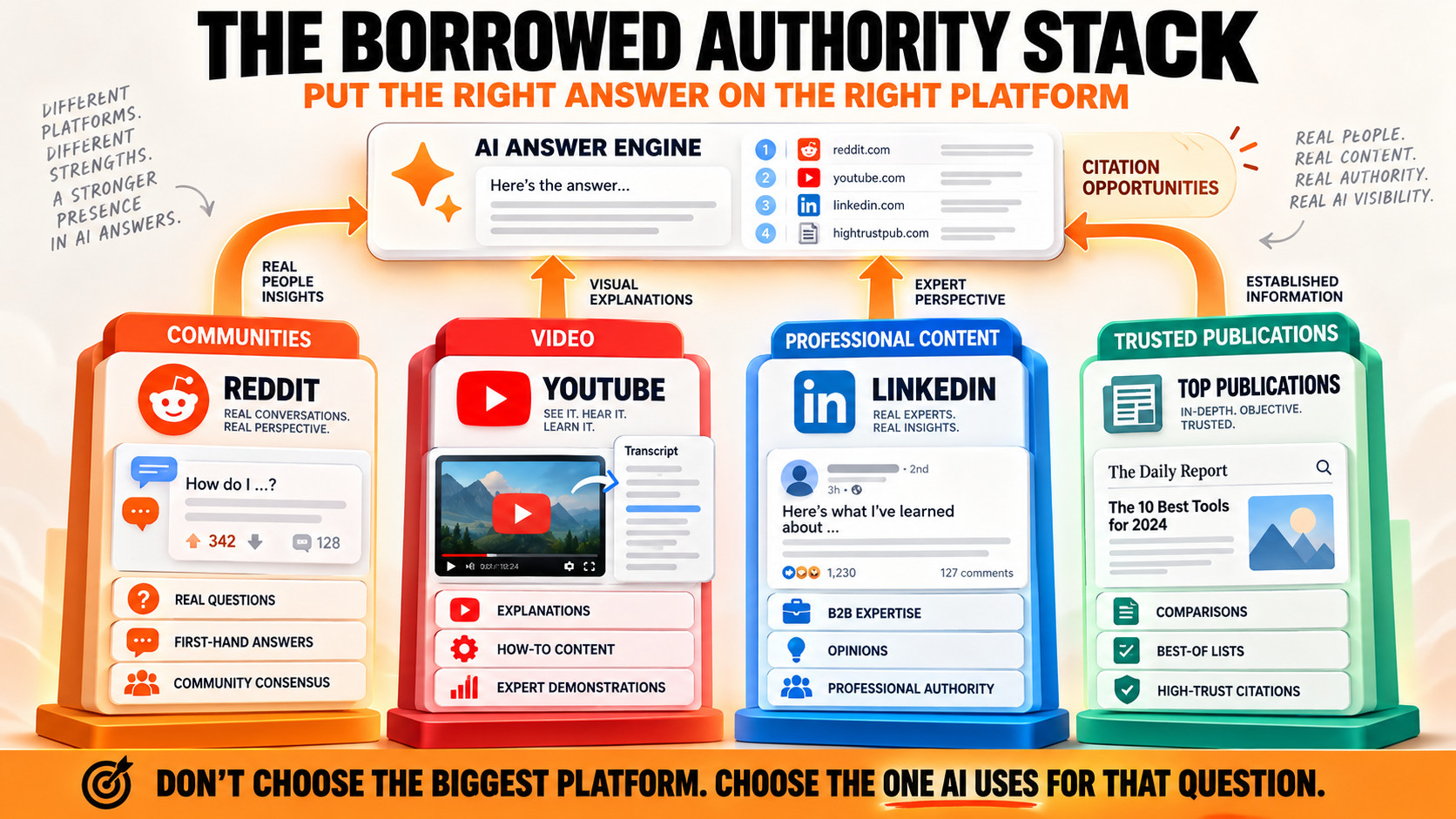 The Borrowed Authority Stack