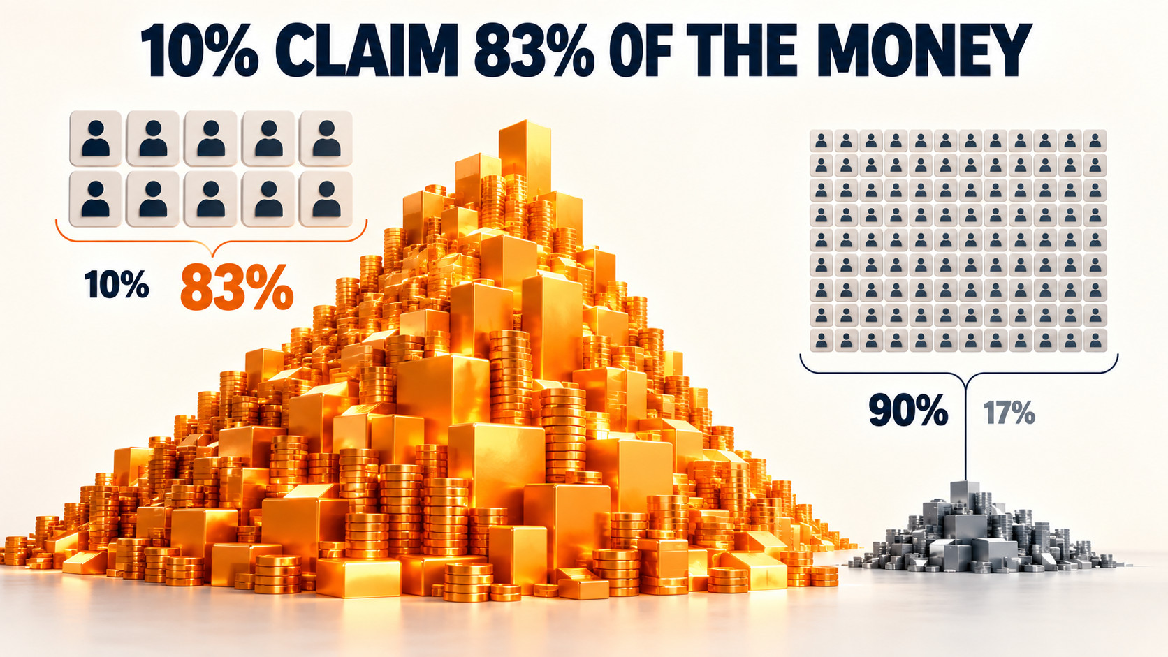 10 of Wealth